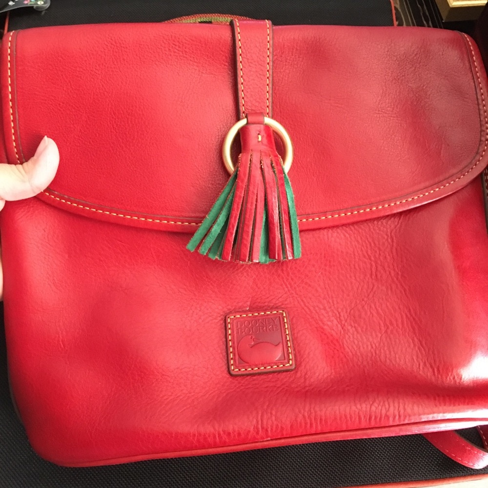 Dooney Bourke purse